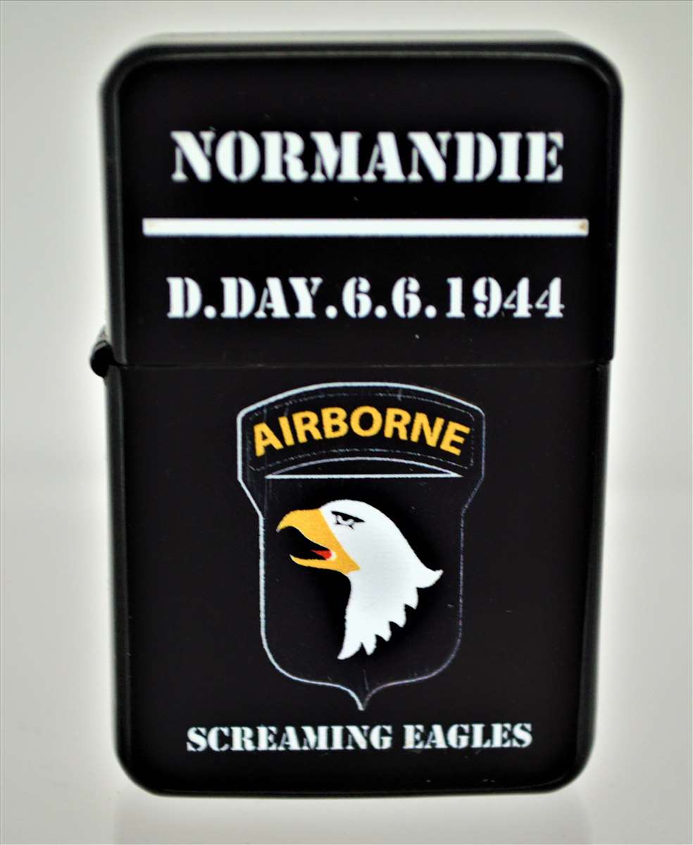 BRIQUET ESSENCE 101ST AIRBORNE